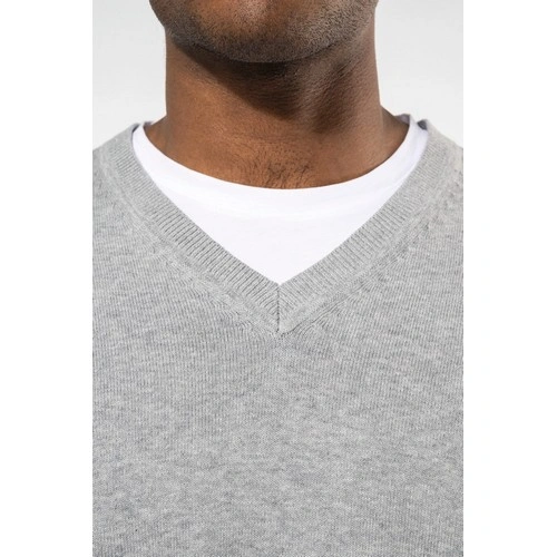 Jersey premium cuello de pico