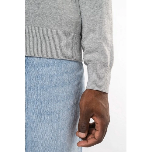 Jersey premium cuello de pico