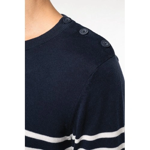 Jersey Marinero para hombre