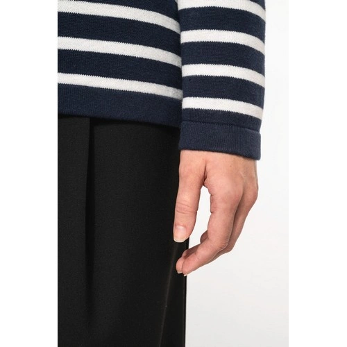 Jersey Marinero para mujer