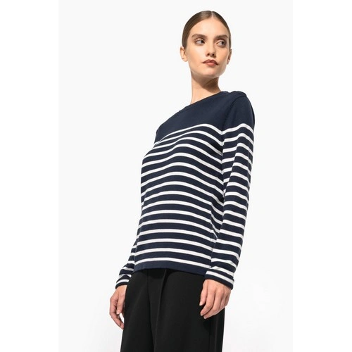 Jersey Marinero para mujer