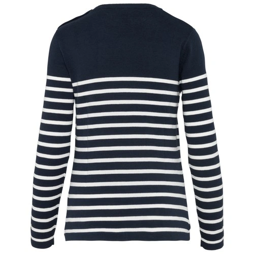 Jersey Marinero para mujer