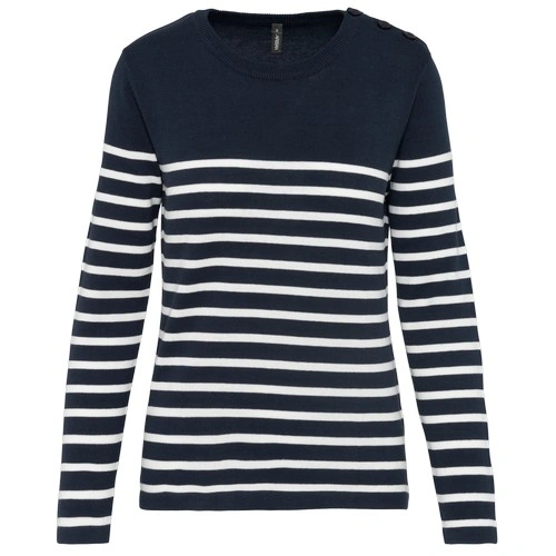 Jersey Marinero para mujer