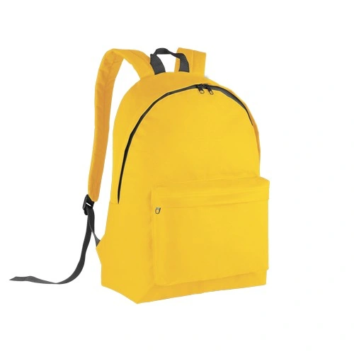 Mochila clásica - Versión júnior