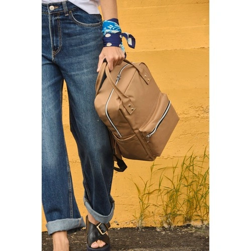 Mochila de estilo urbano