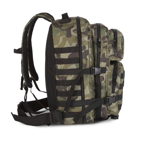 Mochila Táctica M.O.L.L.E.
