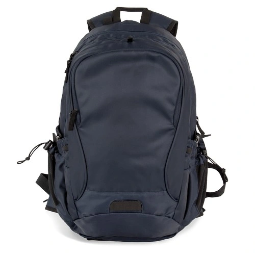 Mochila para ocio / aire libre con portacascos