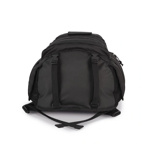 Mochila táctica blanda, estilo urbano