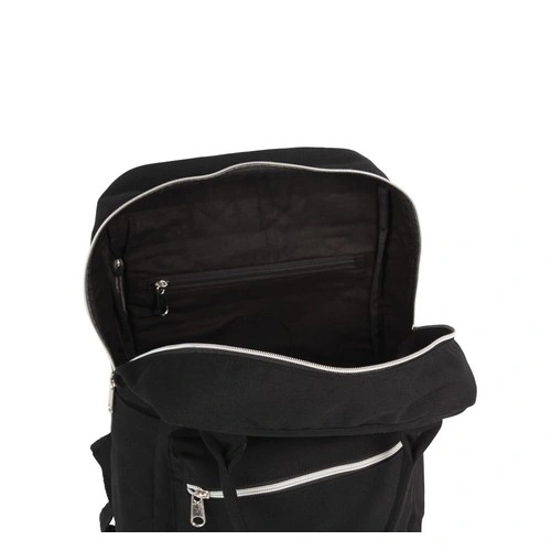 Mochila de estilo urbano con asas