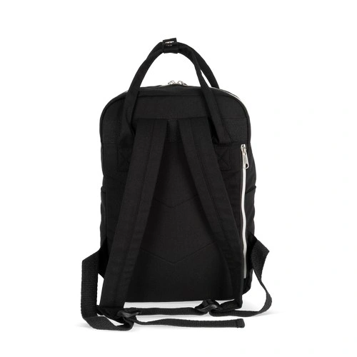 Mochila de estilo urbano con asas