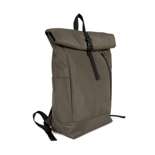Mochila casual Roll-Top