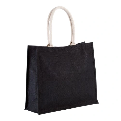 Bolsa de playa en yute