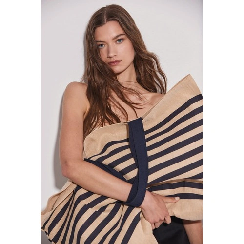 Bolsa grande de juco