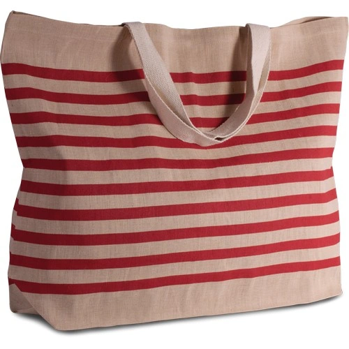 Bolsa grande de juco