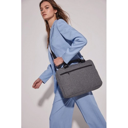 Bolsa porta documentos / portátil