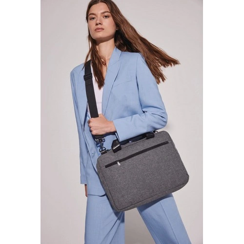 Bolsa porta documentos / portátil
