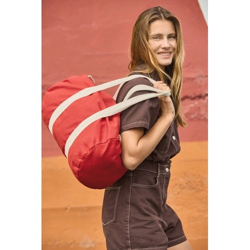 Bolsa multiusos de algodón