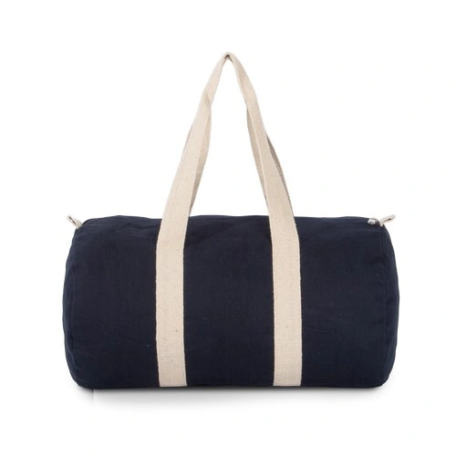 Bolsa multiusos de algodón
