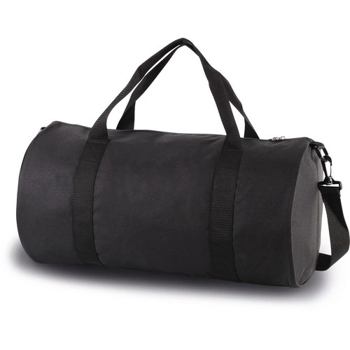 Bolsa cilíndrica - tipo barril