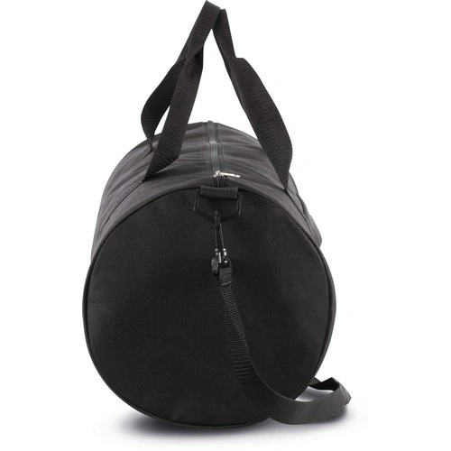 Bolsa cilíndrica - tipo barril