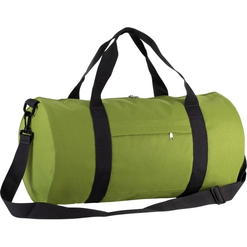 Bolsa cilíndrica - tipo barril