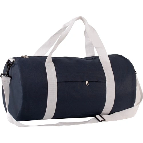 Bolsa cilíndrica - tipo barril