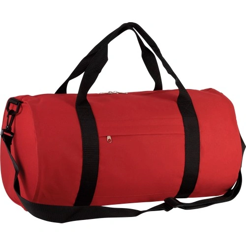 Bolsa cilíndrica - tipo barril