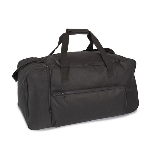 Bolsa de deporte grande con compartimento lateral