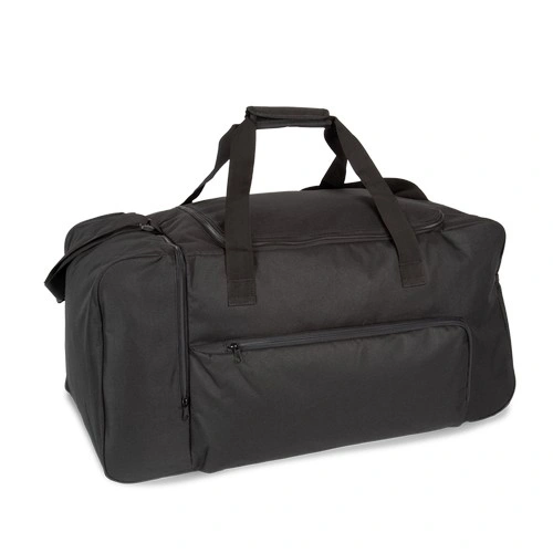 Bolsa de deporte grande con compartimento lateral