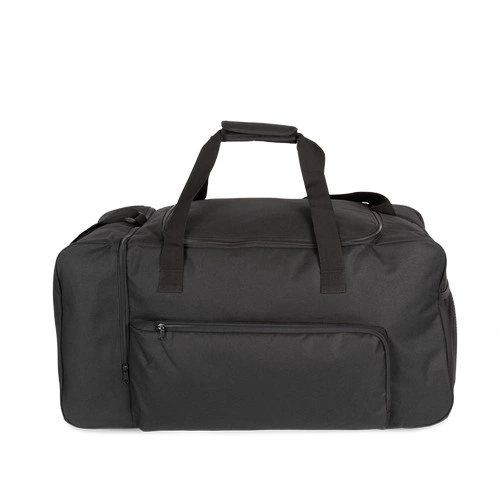Bolsa de deporte grande con compartimento lateral