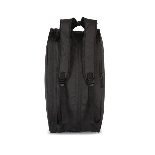 Mochila de pádel reciclada con porta raquetas