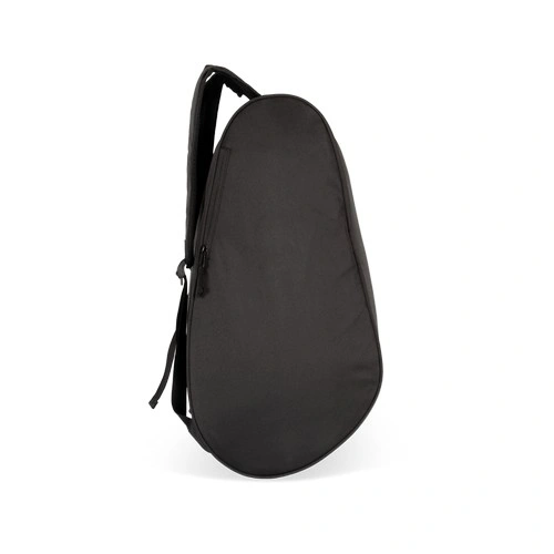 Mochila de pádel reciclada con porta raquetas