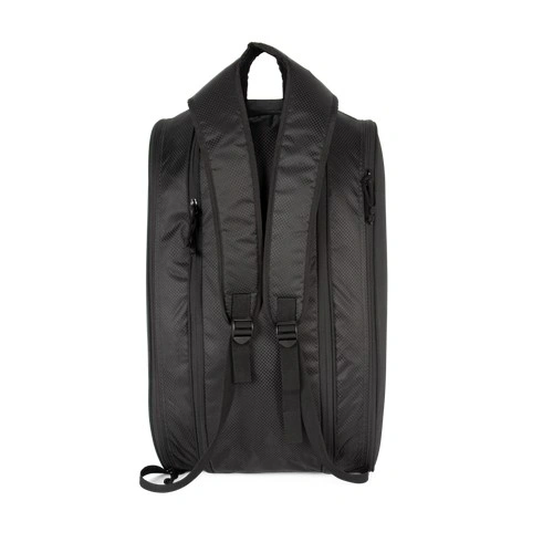 Mochila de pádel con doble compartimento portarraquetas