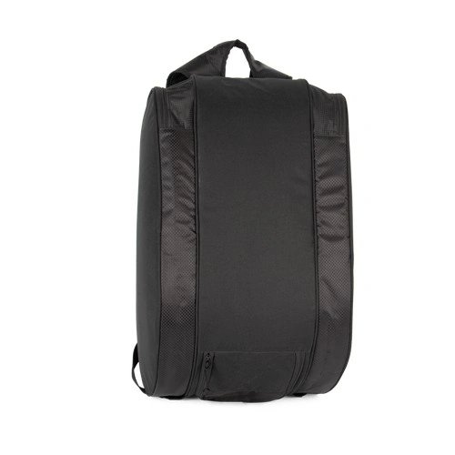 Mochila de pádel con doble compartimento portarraquetas