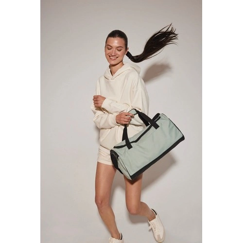 Bolsa de deporte básica en material reciclado