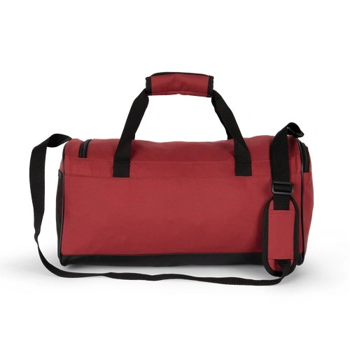 Bolsa de deporte básica en material reciclado