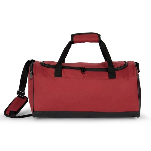 Bolsa de deporte básica en material reciclado