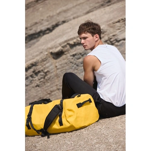 Mochila de viaje impermeable