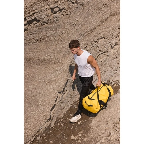 Mochila de viaje impermeable