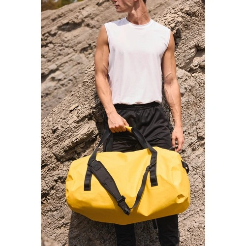 Mochila de viaje impermeable