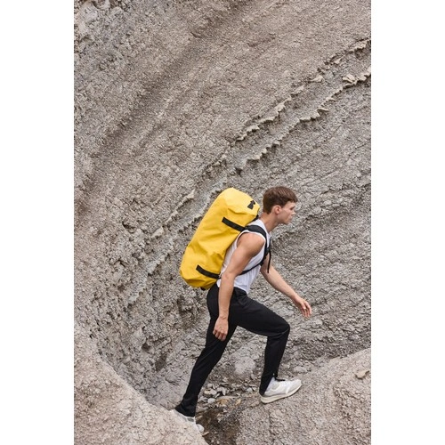 Mochila de viaje impermeable