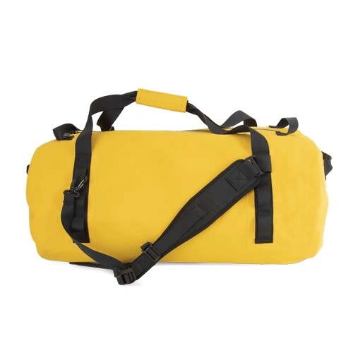 Mochila de viaje impermeable