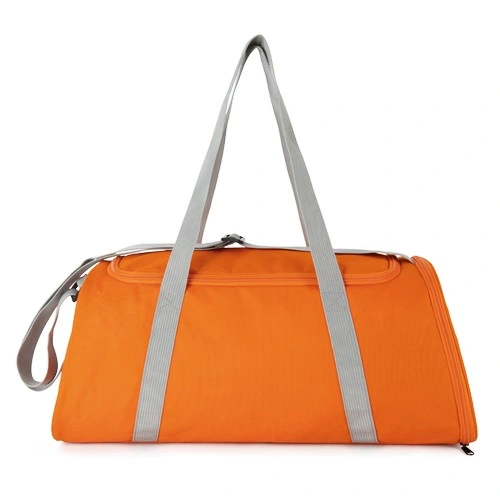 Bolsa de deporte con compartimento para calzado br/