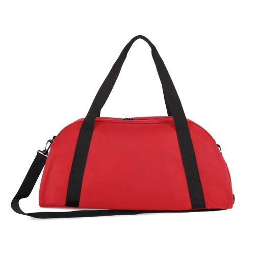 Bolsa de deporte con bandolera