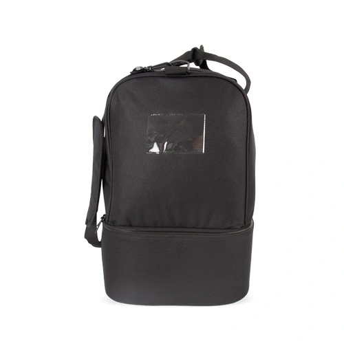 Bolsa de deporte con fondo rígido
