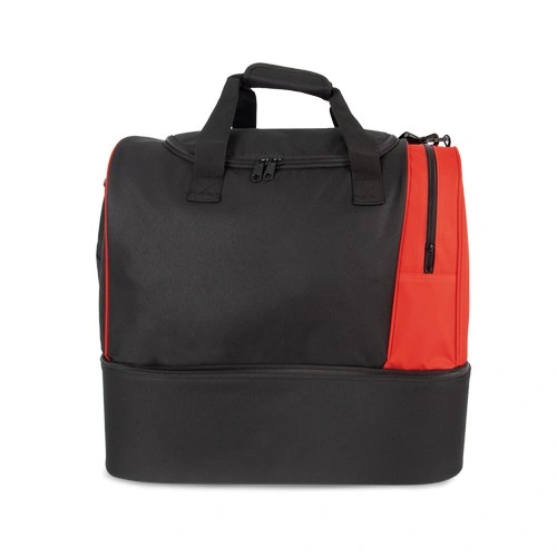 Bolsa de deporte con fondo rígido