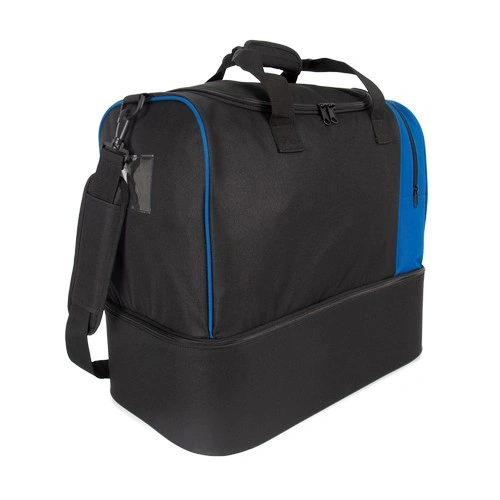 Bolsa de deporte con fondo rígido