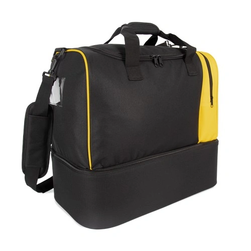 Bolsa de deporte con fondo rígido