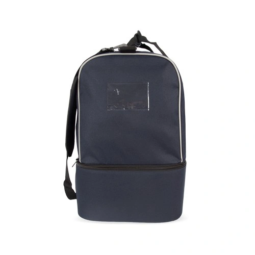 Bolsa de deporte con fondo rígido