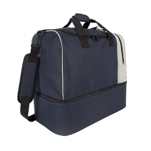 Bolsa de deporte con fondo rígido